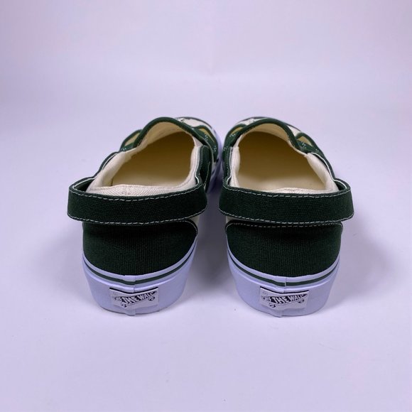 VANS VAULT x Nicole Mclaughlin Gardening Slip-On Shoes + Tote - Picture 10 of 14